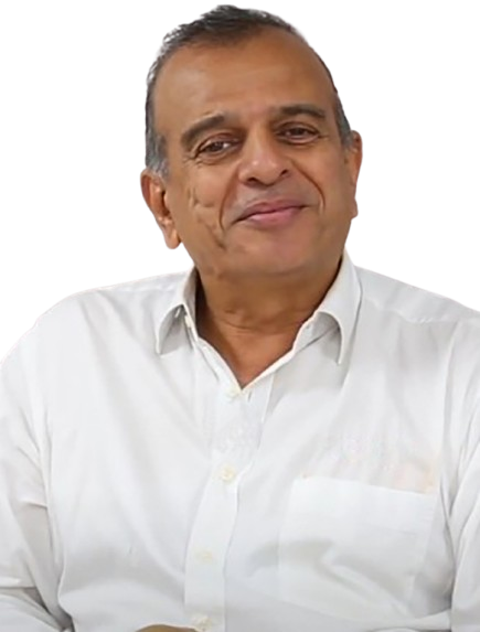 Video Insight By  Dr. Charudutt Apte